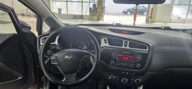 Kia Ceed 1.4      | Mobile.bg    13