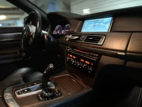 BMW 740 xDrive* M* Individual* Shadowline* 360* Adaptive*  | Mobile.bg    10