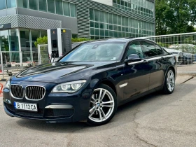     BMW 740 xDrive* M* Individual* Shadowline* 360* Adaptive* 