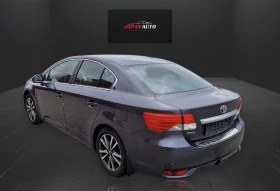 Обява за продажба на Toyota Avensis 1.8 VVT-i 147hp с гаранция! Очакван внос! ~17 500 лв. - изображение 2