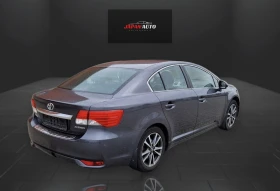Обява за продажба на Toyota Avensis 1.8 VVT-i 147hp с гаранция! Очакван внос! ~17 500 лв. - изображение 3