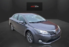 Обява за продажба на Toyota Avensis 1.8 VVT-i 147hp с гаранция! Очакван внос! ~17 500 лв. - изображение 1