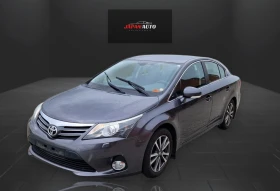 Обява за продажба на Toyota Avensis 1.8 VVT-i 147hp с гаранция! Очакван внос! ~17 500 лв. - изображение 1