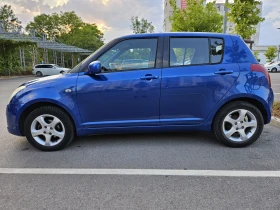 Обява за продажба на Suzuki Swift AWD/LPG ~6 790 лв. - изображение 3