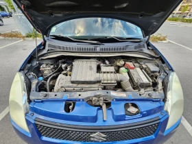 Suzuki Swift AWD/LPG | Mobile.bg    13
