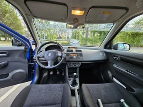 Обява за продажба на Suzuki Swift AWD/LPG ~6 790 лв. - изображение 10