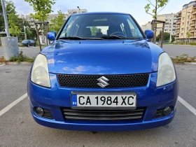 Обява за продажба на Suzuki Swift AWD/LPG ~6 790 лв. - изображение 1