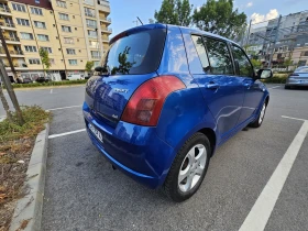 Обява за продажба на Suzuki Swift AWD/LPG ~6 790 лв. - изображение 6