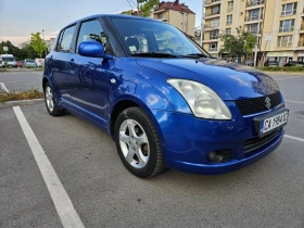 Обява за продажба на Suzuki Swift AWD/LPG ~6 790 лв. - изображение 2