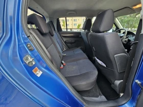 Обява за продажба на Suzuki Swift AWD/LPG ~6 790 лв. - изображение 8