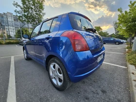 Обява за продажба на Suzuki Swift AWD/LPG ~6 790 лв. - изображение 4