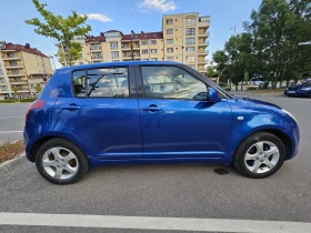 Обява за продажба на Suzuki Swift AWD/LPG ~6 790 лв. - изображение 7
