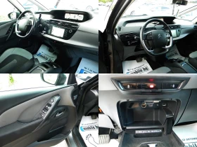 Citroen C4 Picasso 1.6ecoHDI--NAVI- KATO   EURO5B | Mobile.bg    16