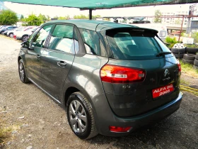 Citroen C4 Picasso 1.6ecoHDI--NAVI- KATO   EURO5B | Mobile.bg    6