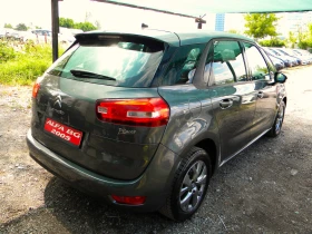 Citroen C4 Picasso 1.6ecoHDI--NAVI- KATO   EURO5B | Mobile.bg    4
