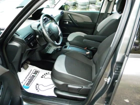Citroen C4 Picasso 1.6ecoHDI--NAVI- KATO   EURO5B | Mobile.bg    10