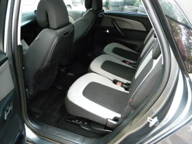Citroen C4 Picasso 1.6ecoHDI--NAVI- KATO   EURO5B | Mobile.bg    11