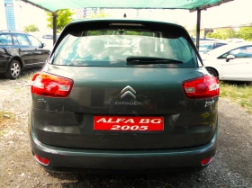 Citroen C4 Picasso 1.6ecoHDI--NAVI- KATO   EURO5B | Mobile.bg    5