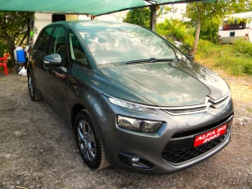 Citroen C4 Picasso 1.6ecoHDI--NAVI- KATO   EURO5B | Mobile.bg    3
