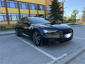 Audi A6 50TDI 3ХS-line - 67000 лв. - 36480139 5