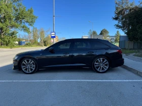 Audi A6 50TDI 3ХS-line - 67000 лв. - 36480139 2