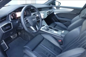 Audi A6 50TDI 3ХS-line - 67000 лв. - 36480139 7