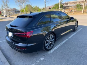 Audi A6 50TDI 3ХS-line - 67000 лв. - 36480139 3