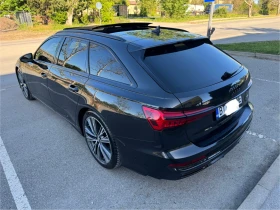 Audi A6 50TDI 3ХS-line - 67000 лв. - 36480139 6