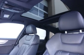 Audi A6 50TDI 3ХS-line - 67000 лв. - 36480139 11