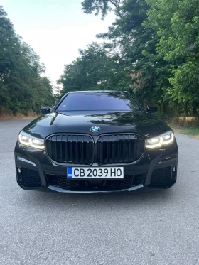 BMW 750 | Mobile.bg    2