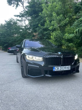 BMW 750 | Mobile.bg    4