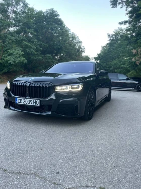 BMW 750 | Mobile.bg    3