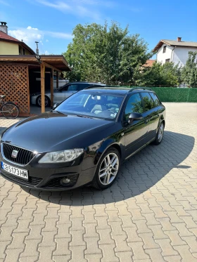 Обява за продажба на Seat Exeo Комби ~10 800 лв. - изображение 2