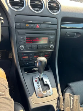 Обява за продажба на Seat Exeo Комби ~10 800 лв. - изображение 10