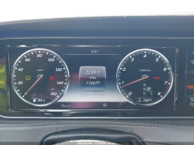 Mercedes-Benz S 500 2017 MERCEDES-BENZ S 550 4MATIC | Mobile.bg    9