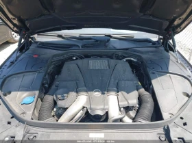 Mercedes-Benz S 500 2017 MERCEDES-BENZ S 550 4MATIC | Mobile.bg    12