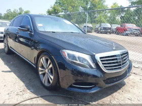 Mercedes-Benz S 500 2017 MERCEDES-BENZ S 550 4MATIC | Mobile.bg    2