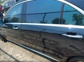 Mercedes-Benz S 500 2017 MERCEDES-BENZ S 550 4MATIC | Mobile.bg    5