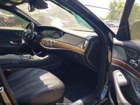 Mercedes-Benz S 500 2017 MERCEDES-BENZ S 550 4MATIC | Mobile.bg    10