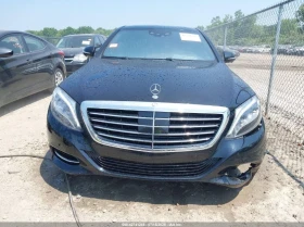  Mercedes-Benz S 500