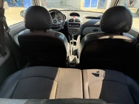 Peugeot 206 GTI  | Mobile.bg    13