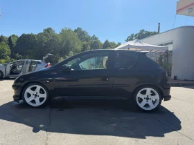 Обява за продажба на Peugeot 206 GTI  ~2 700 лв. - изображение 2