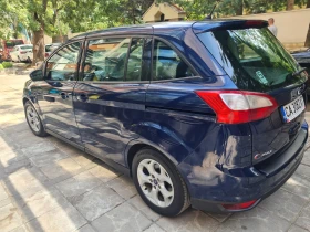 Ford C-max Grand 6+ 1 | Mobile.bg    3