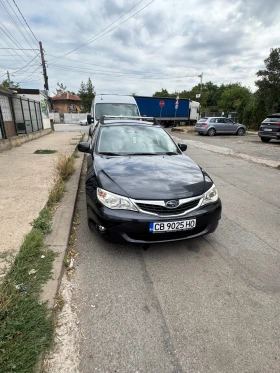 Subaru Impreza 107hp | Mobile.bg    13