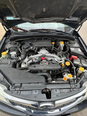 Обява за продажба на Subaru Impreza 107hp ~7 200 лв. - изображение 10