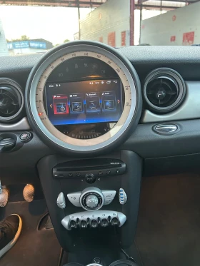 Mini Cooper * НАВИГАЦИЯ* - 6900 лв. - 75836748 8