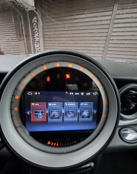 Обява за продажба на Mini Cooper * НАВИГАЦИЯ*  ~7 300 лв. - изображение 4