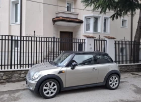 Обява за продажба на Mini Cooper * НАВИГАЦИЯ*  ~7 300 лв. - изображение 1