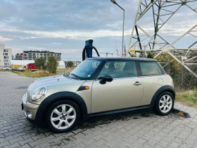 Mini Cooper * НАВИГАЦИЯ* - 6900 лв. - 75836748 3