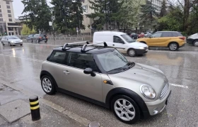 Обява за продажба на Mini Cooper * НАВИГАЦИЯ*  ~7 300 лв. - изображение 2
